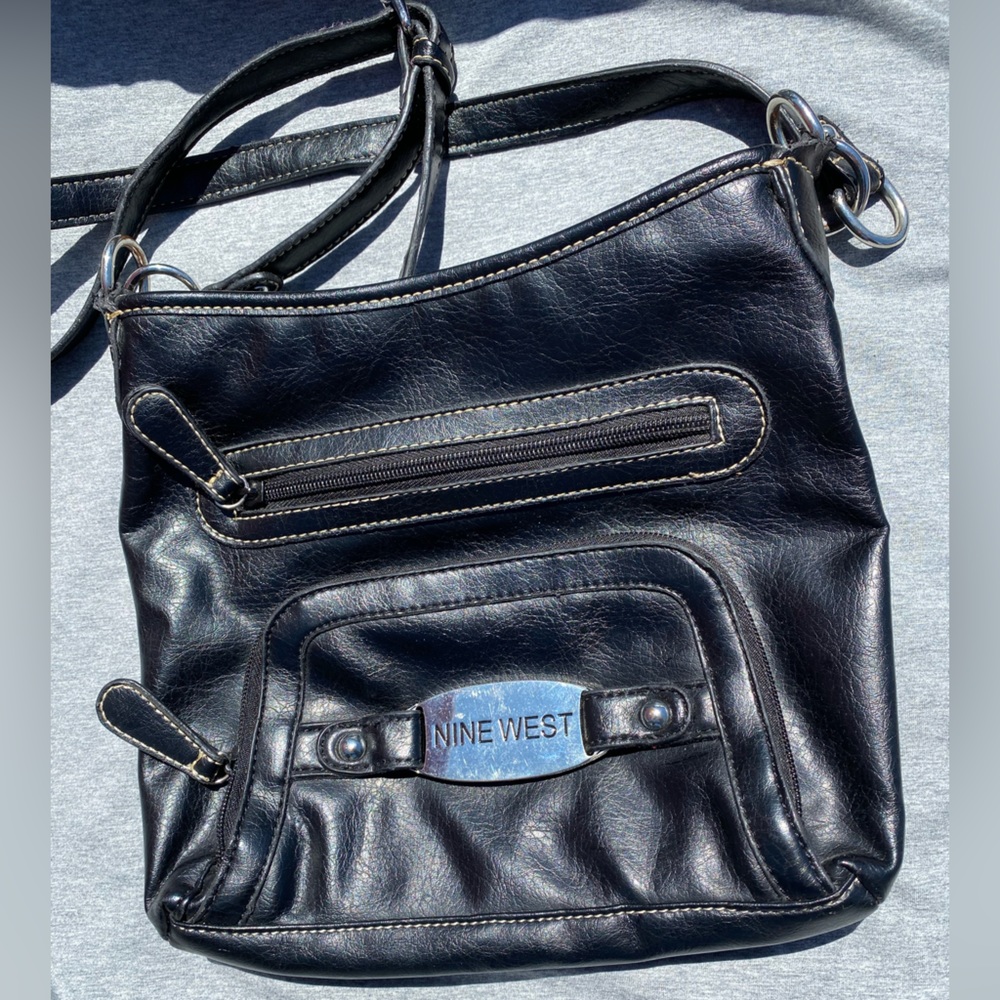 Nine West purse